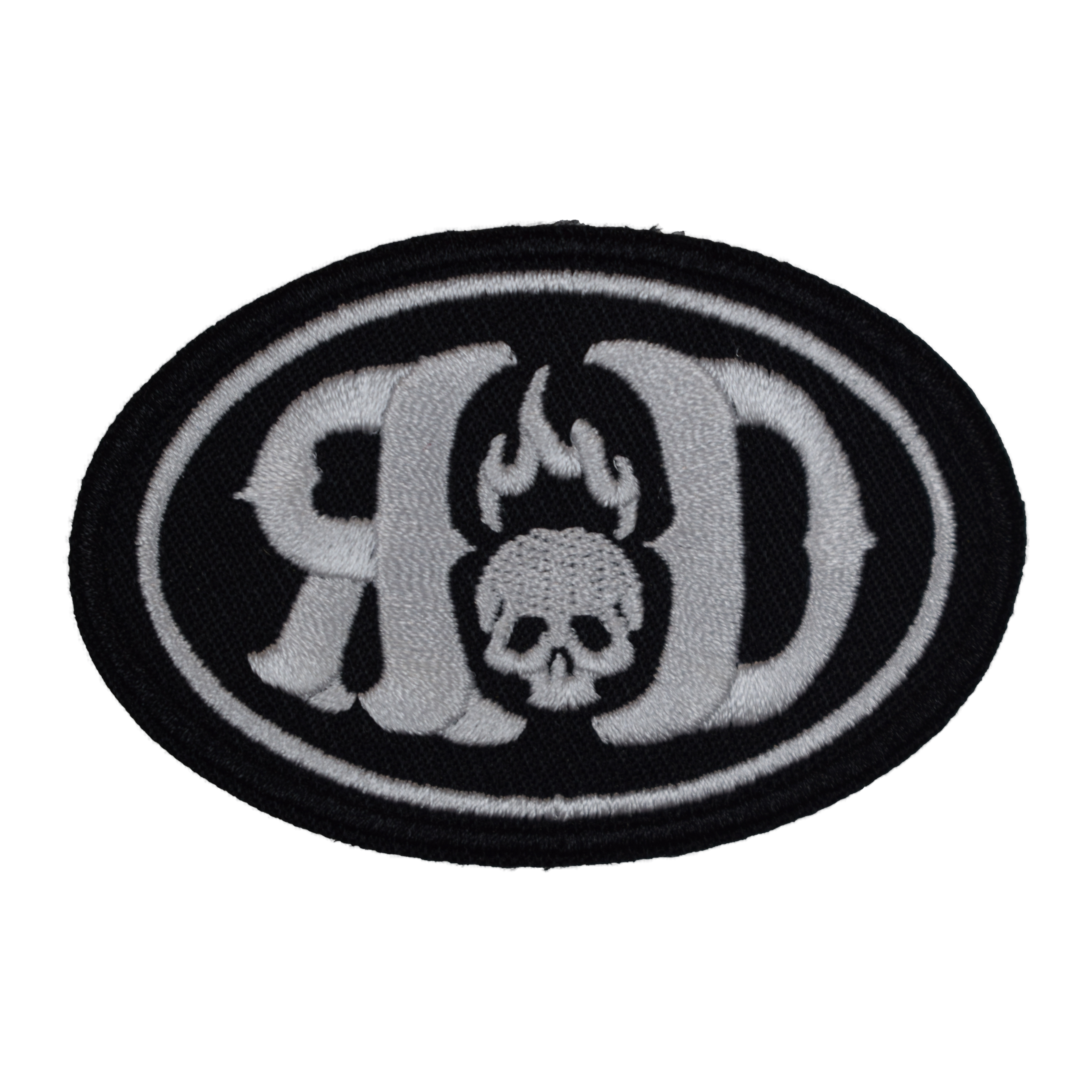 Patch Oficial ROD