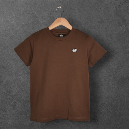 T-SHIRT REGULAR FIT "CLYDE" - ORIGENS COLLECTION