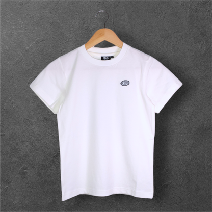 T-SHIRT REGULAR FIT "CLYDE" - ORIGENS COLLECTION