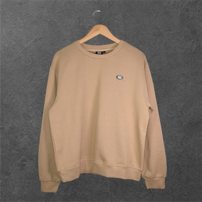 LIGHT SWEATSHIRT "HIGHWAY" - ORIGENS COLLECTION