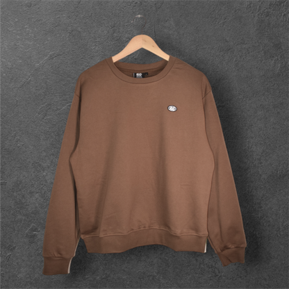 LIGHT SWEATSHIRT "HIGHWAY" - ORIGENS COLLECTION