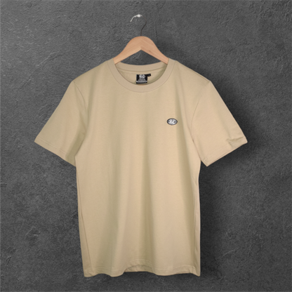 T-SHIRT REGULAR FIT "JEREMY T." - ORIGENS COLLECTION