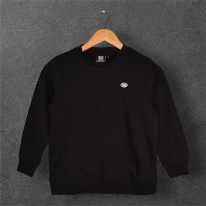 LIGHT SWEATSHIRT "THE SCOTTS" - ORIGENS COLLECTION