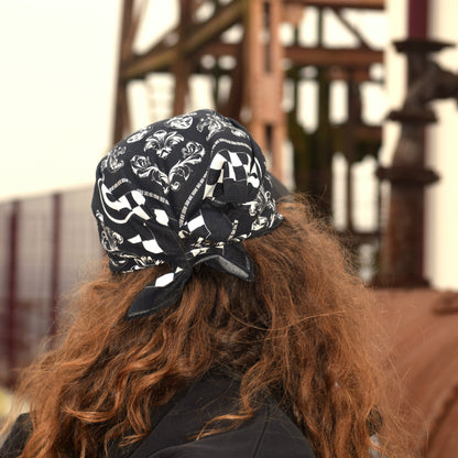 GORRO BEANIE - MONTAR O MORIR