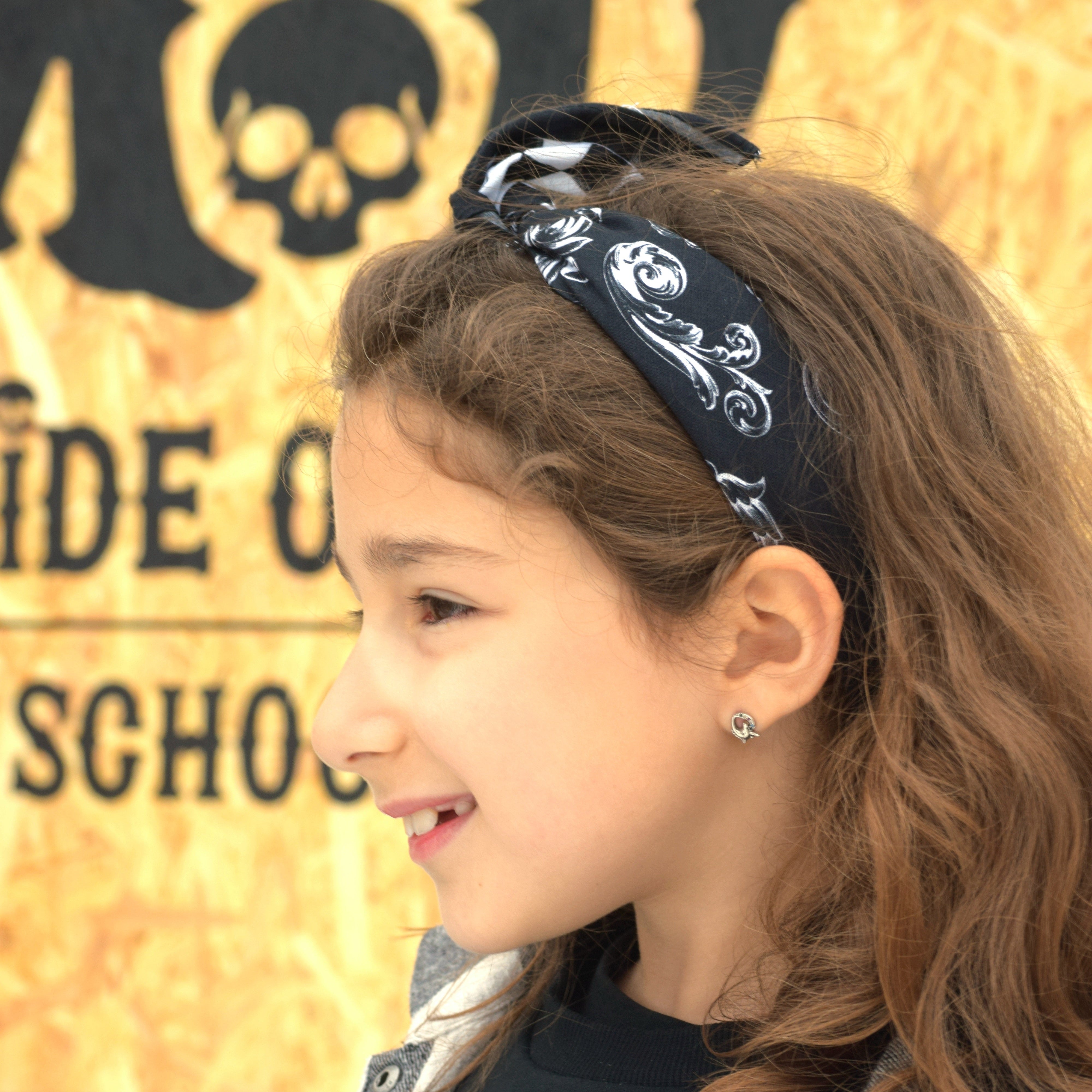 GORRO BEANIE - MONTAR O MORIR