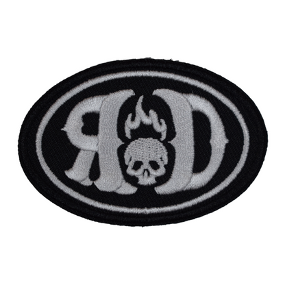 Patch Oficial ROD