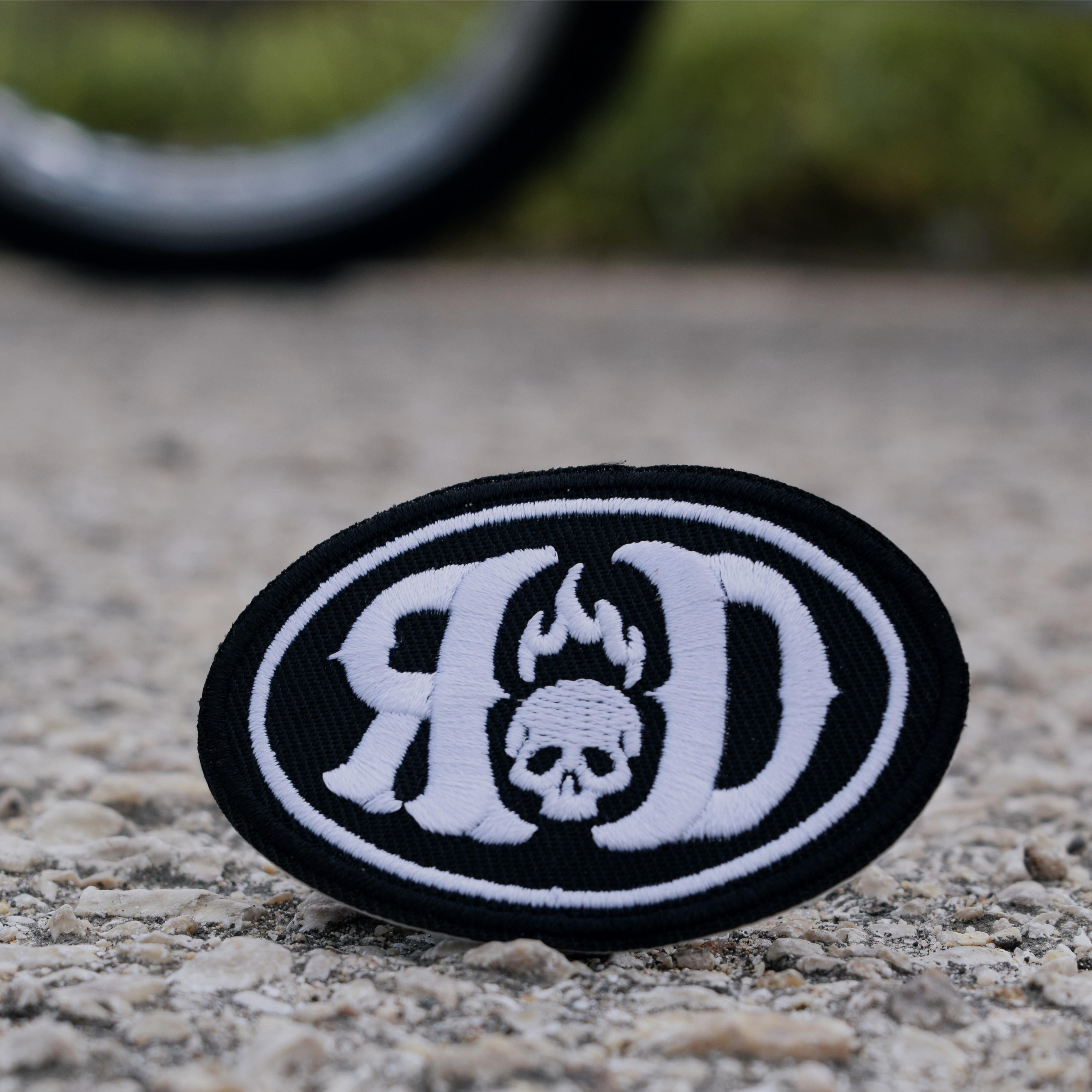 Patch Oficial ROD